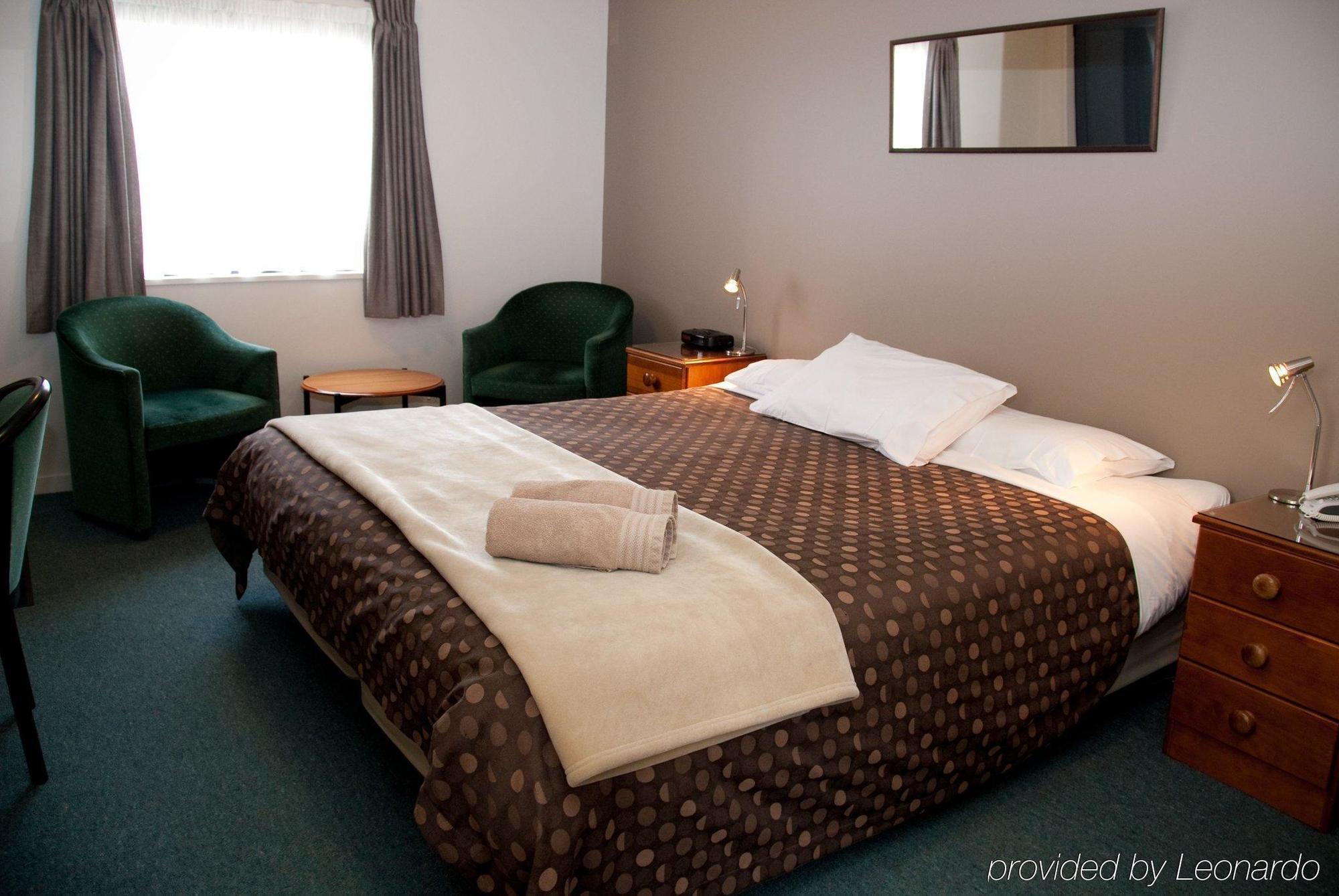 Bella Vista Motel Lake Wanaka Habitación foto