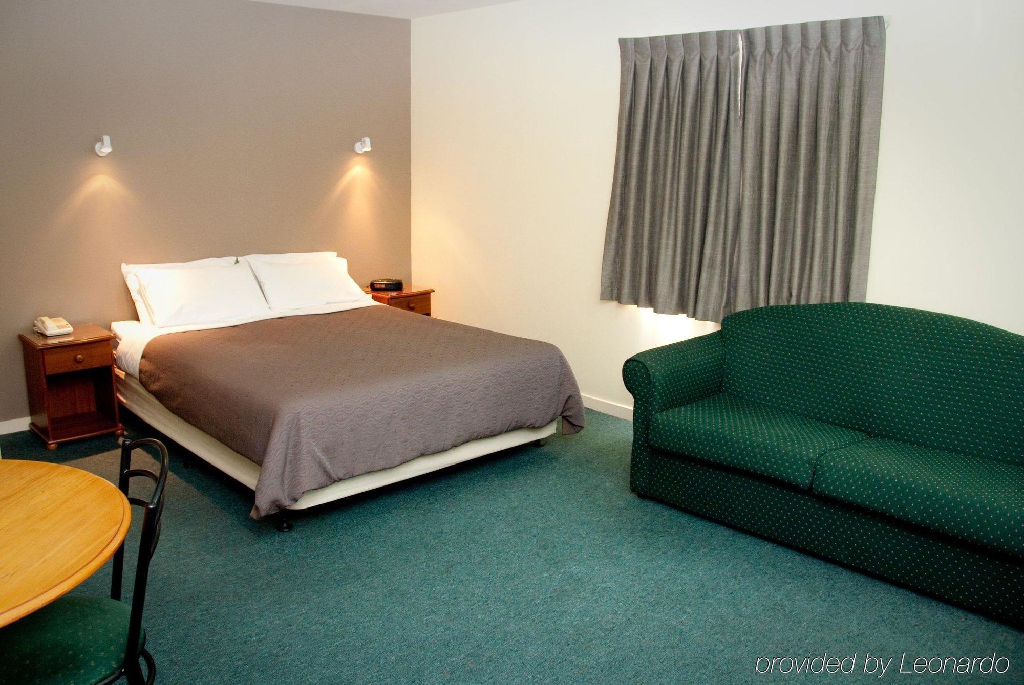 Bella Vista Motel Lake Wanaka Habitación foto