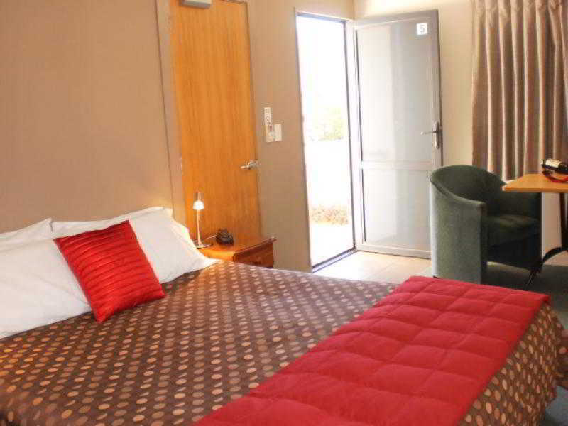 Bella Vista Motel Lake Wanaka Habitación foto